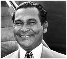 Fulgencio Batista